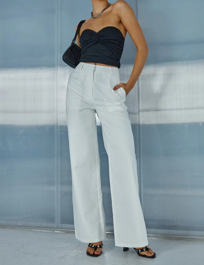 Sexy Tube Casual Top