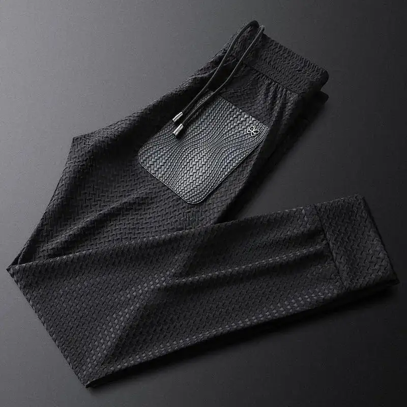 Men's Slim Motion Training Joggers