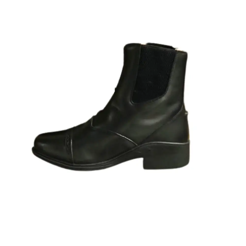 Saddlery Paddock Boots