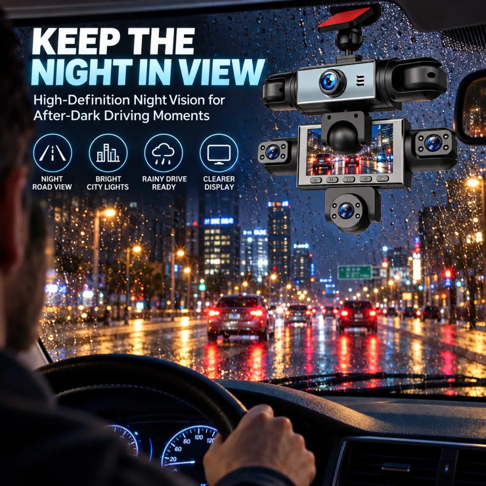 Dash Cam