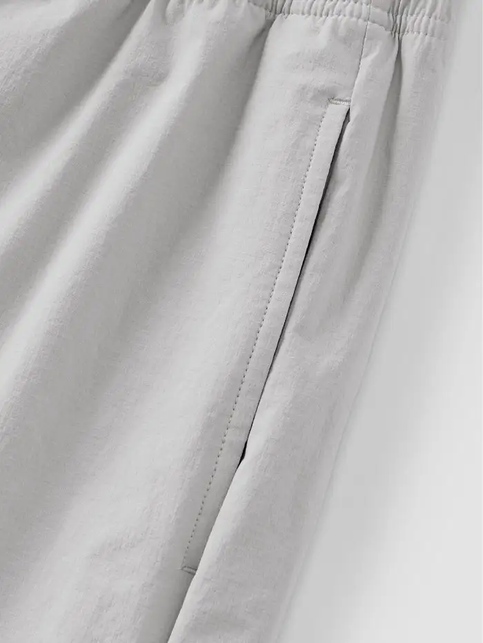 Men's Lightweight Casual Swim Shorts