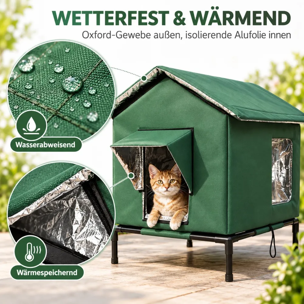 Pet Nest