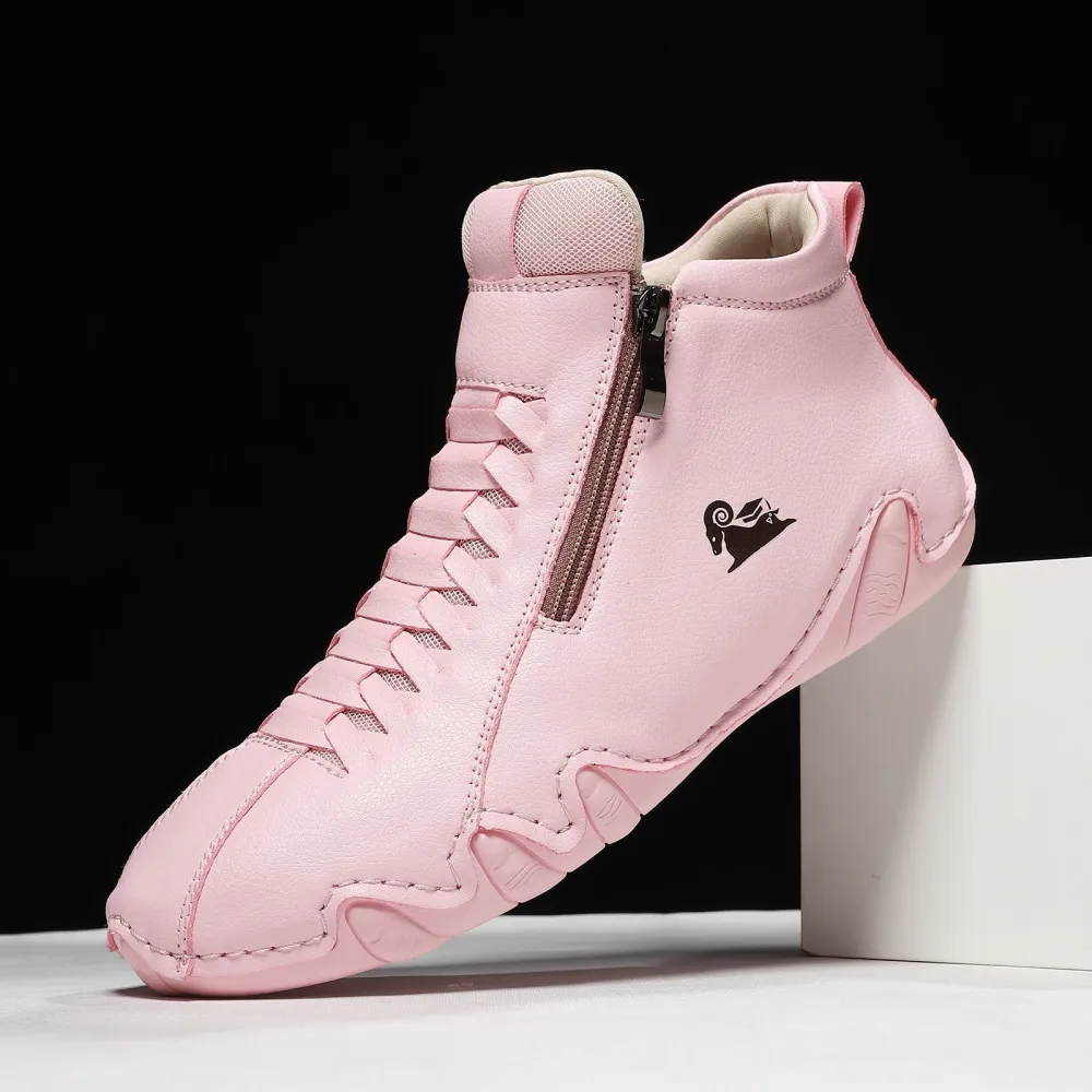 Flat Casual Shoes