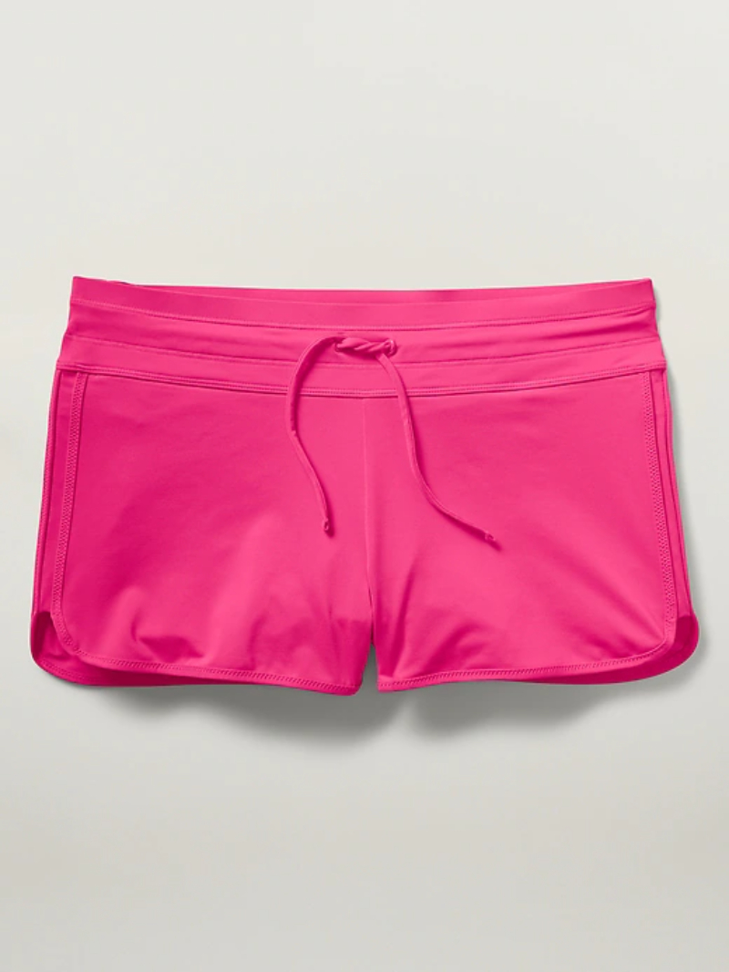 BEACH SURGE SWIM SHORT  BEYOND ALL