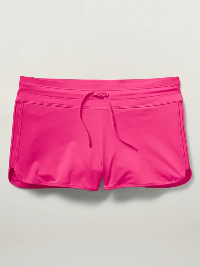 Beach Surge Swim Short
