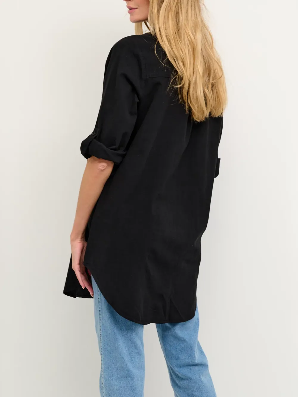 Naya Tunic Shirt