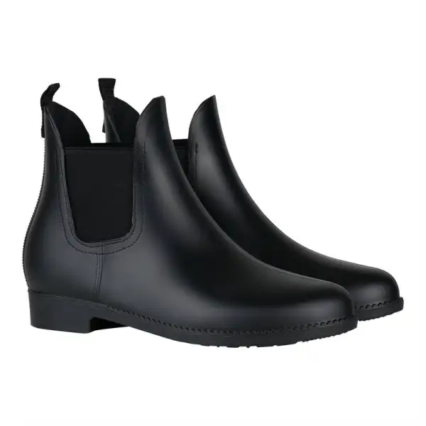 Classic Weather-Ready Classic Riding Boots