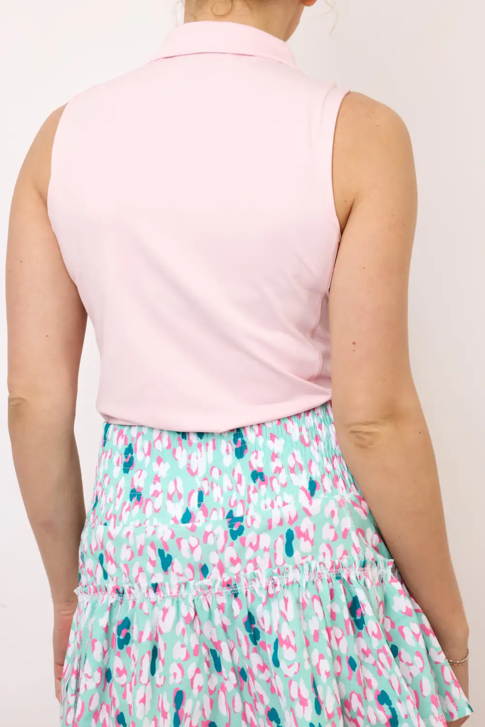 Short Sleeve Shirt