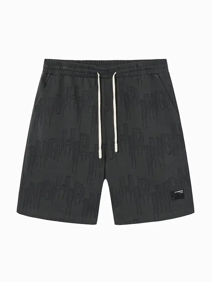 Men's Fleece Everyday Utility Shorts