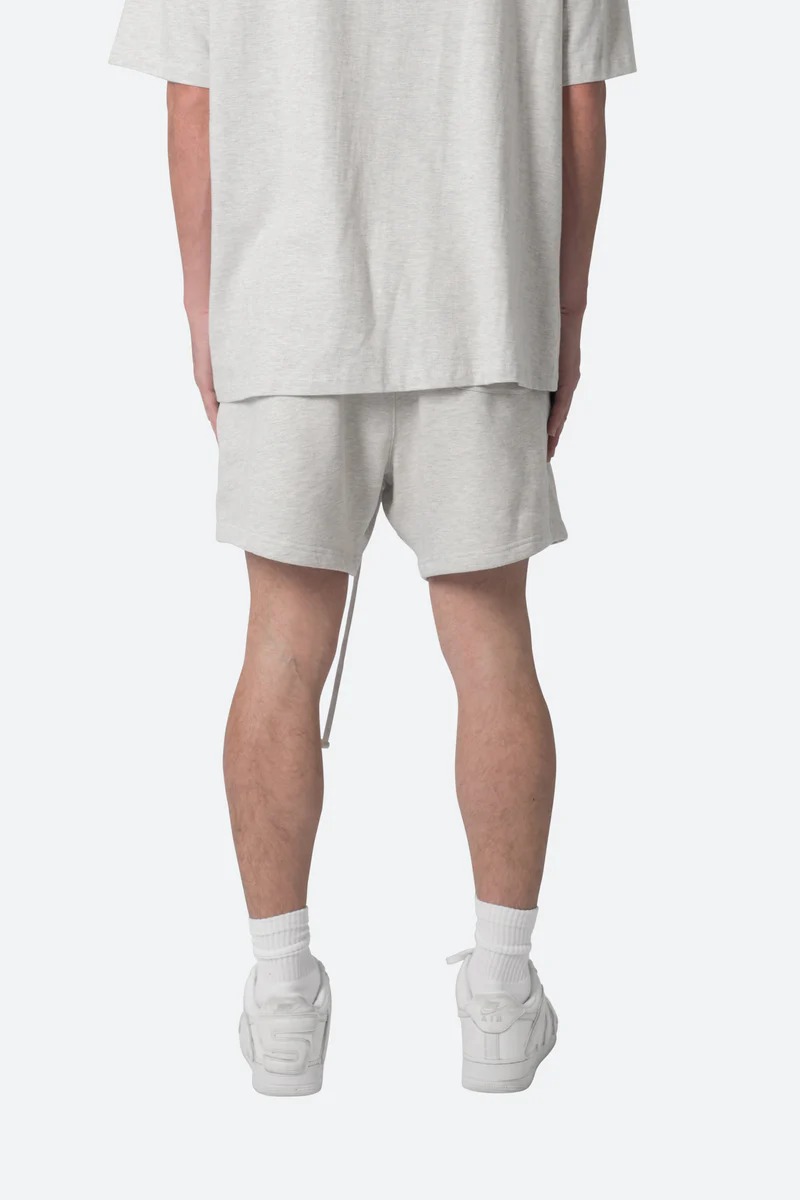 EVERY DAY SWEATSHORTS