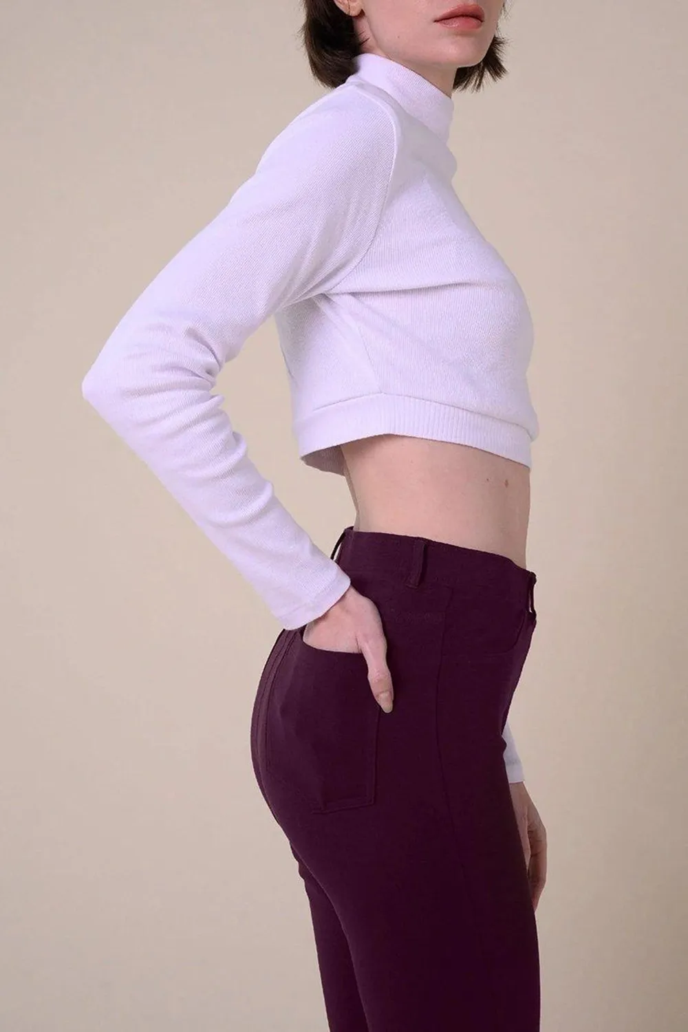 Women's Skinny Casual Jeans