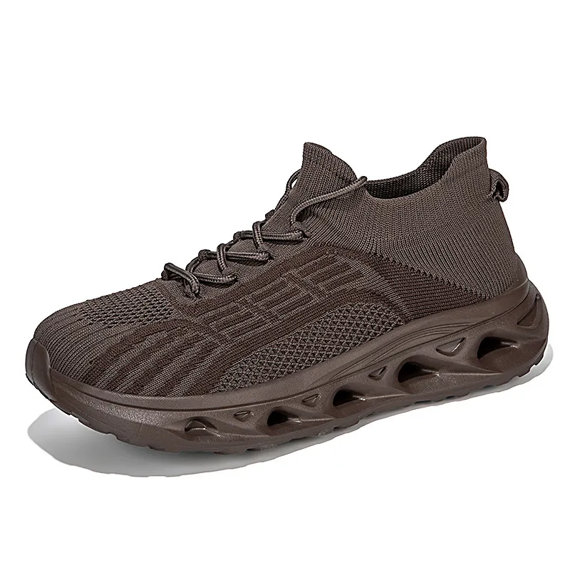 Slip-On Sneakers