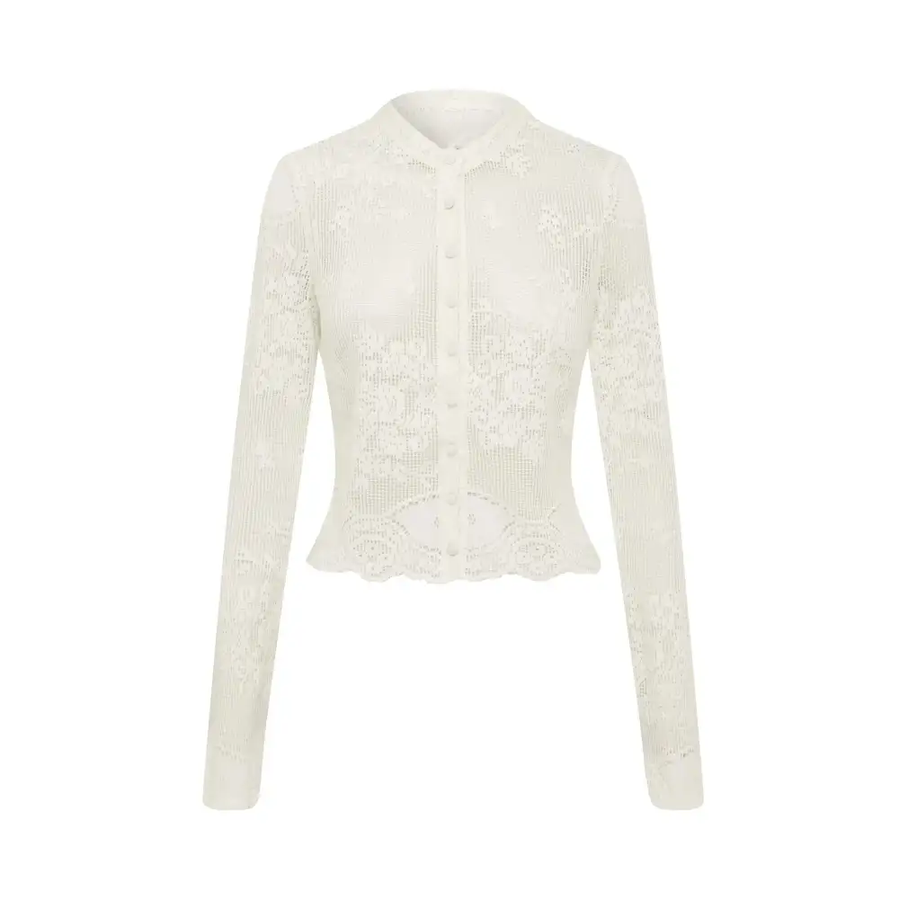 Top | White