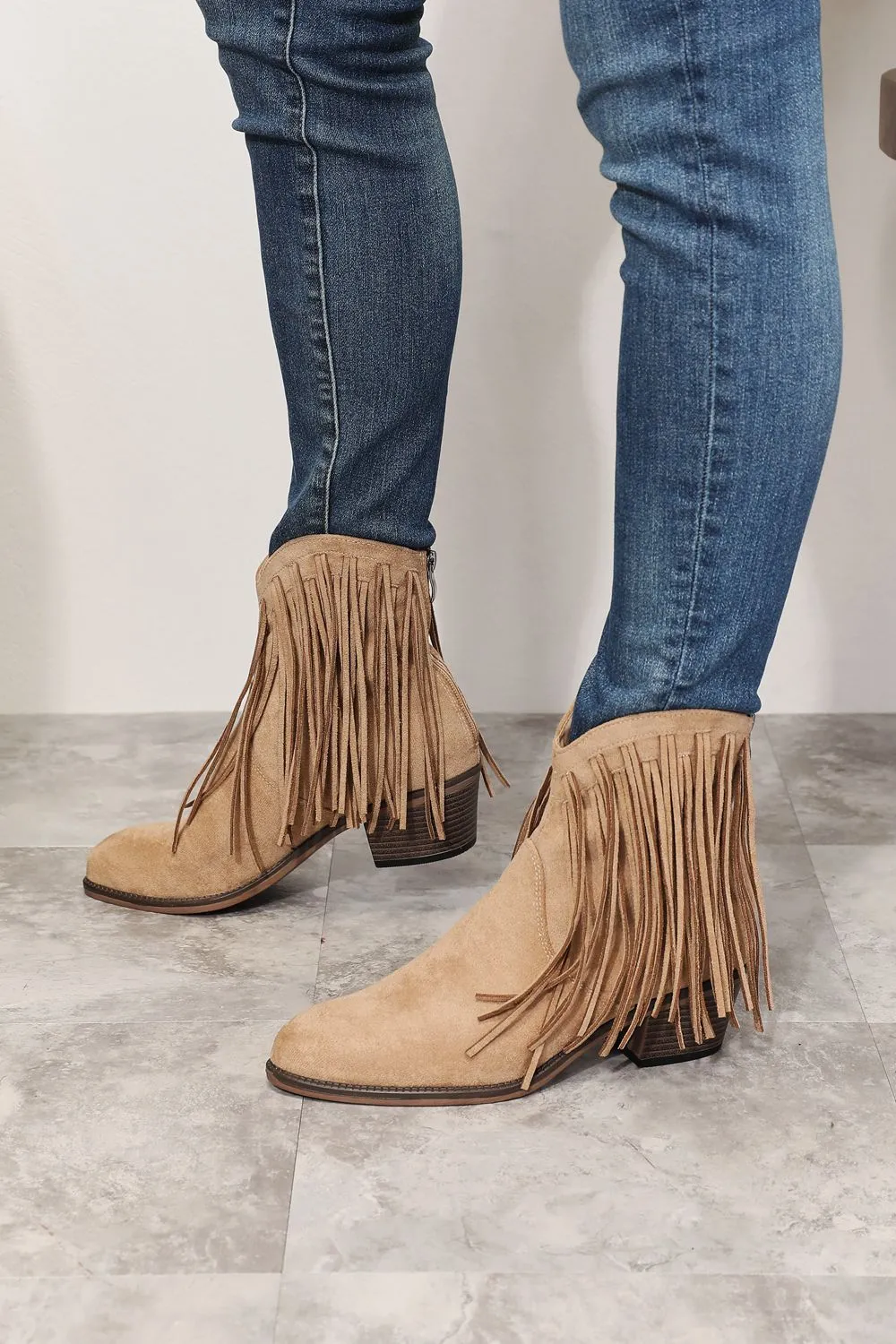 Cowboy Legend Boots