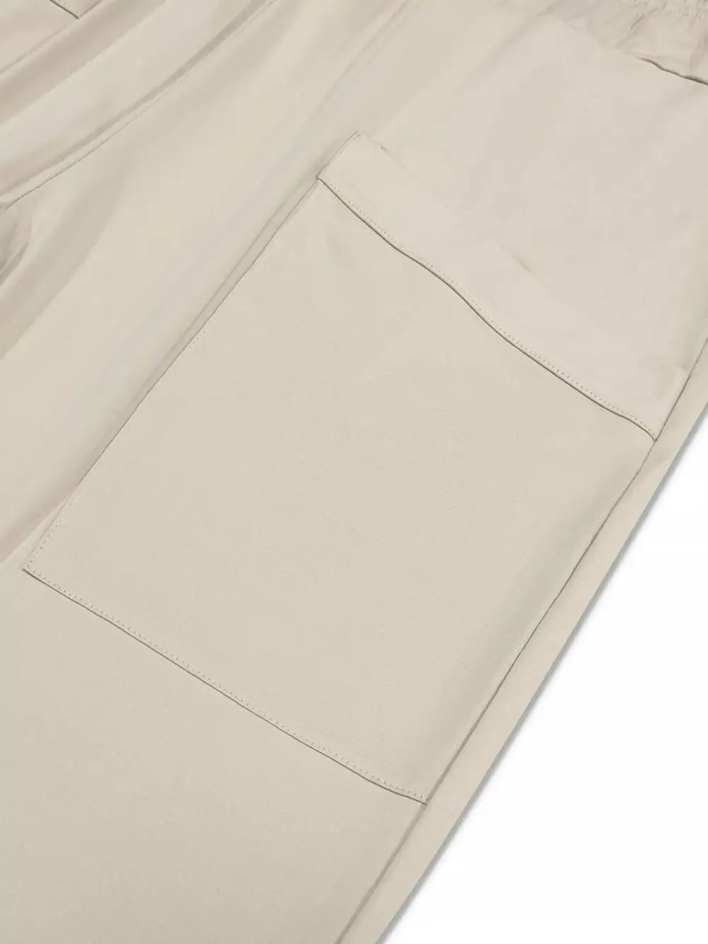 Plus Size Relaxed Fit Pants