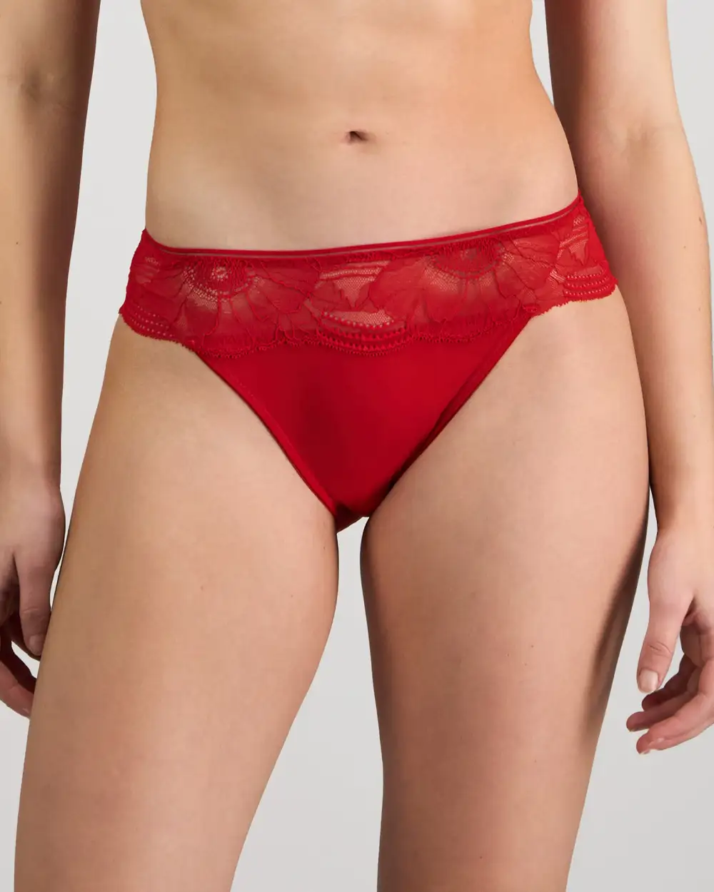 Lumiere Bikini Underwear