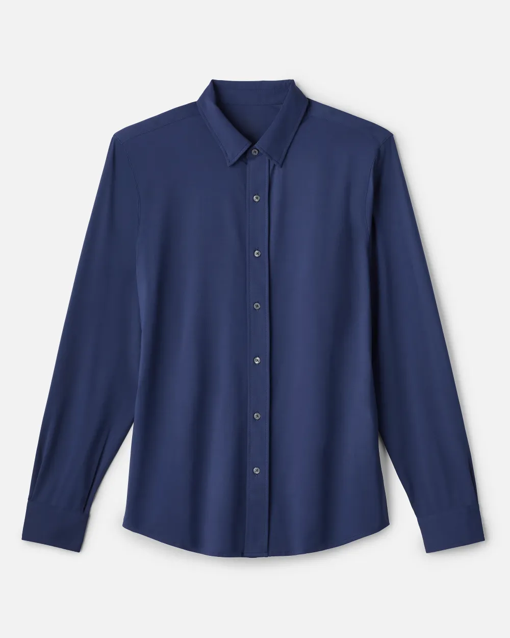 Men's Fashionable Commuting Shirt