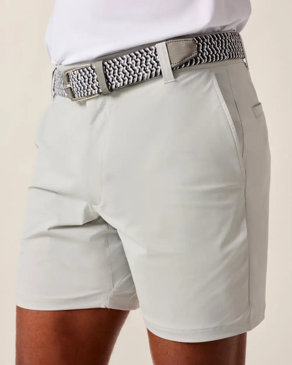 Everyday Performance Knit Shorts