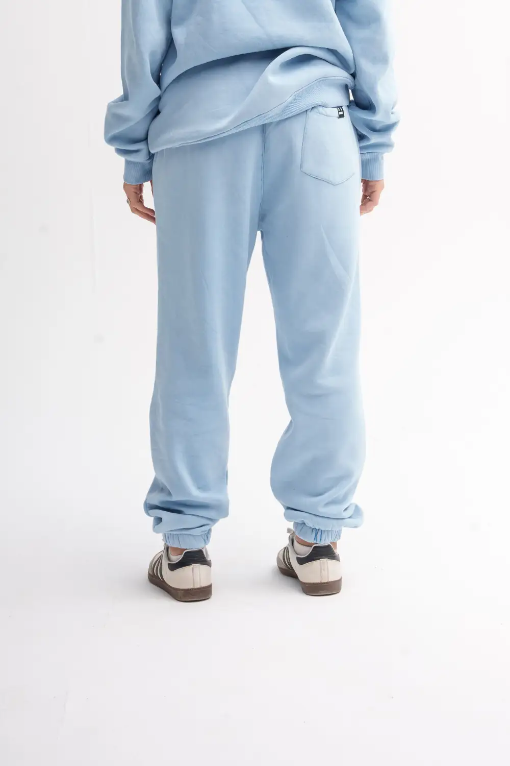 Modern Fleece Jogger Pants