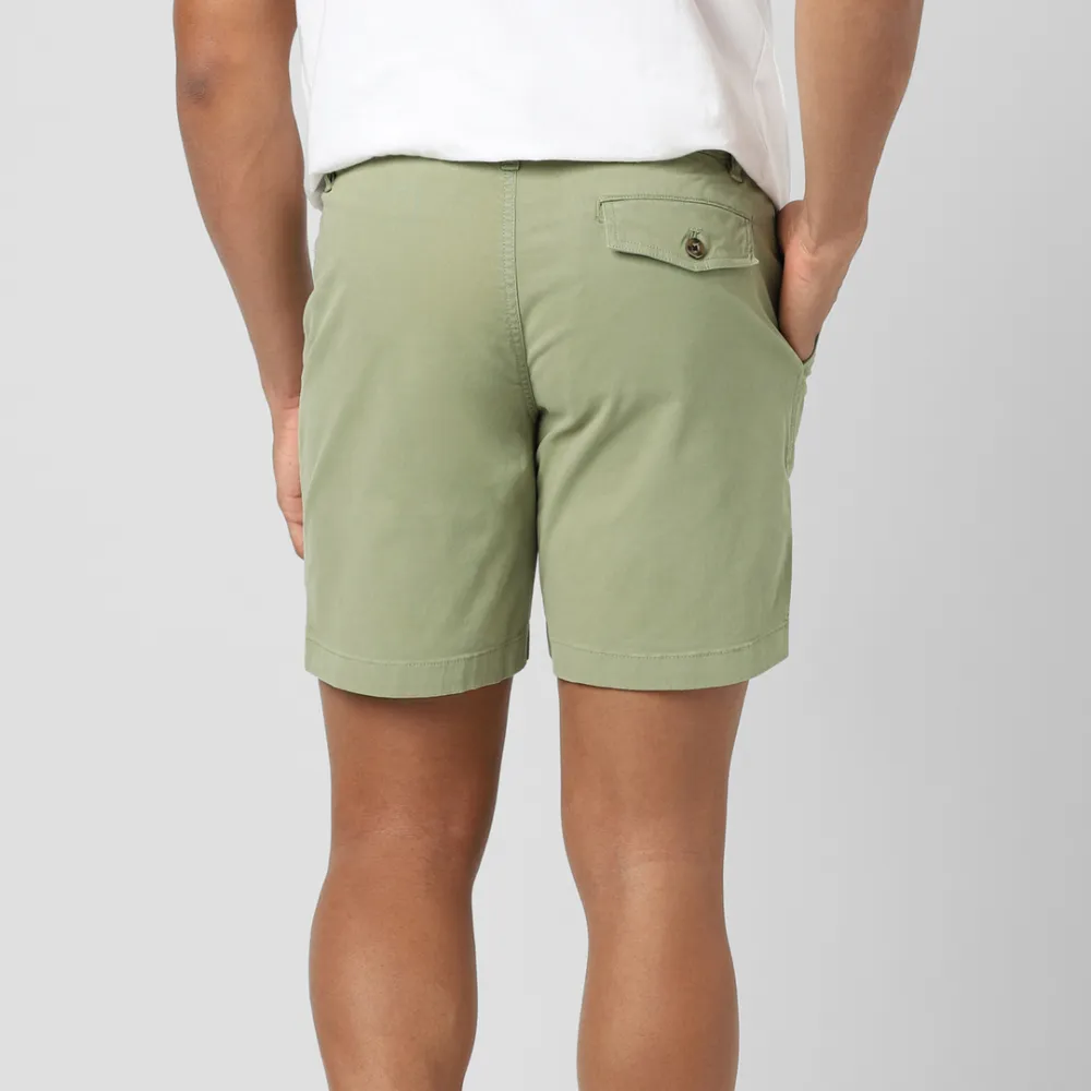 Stretch Short