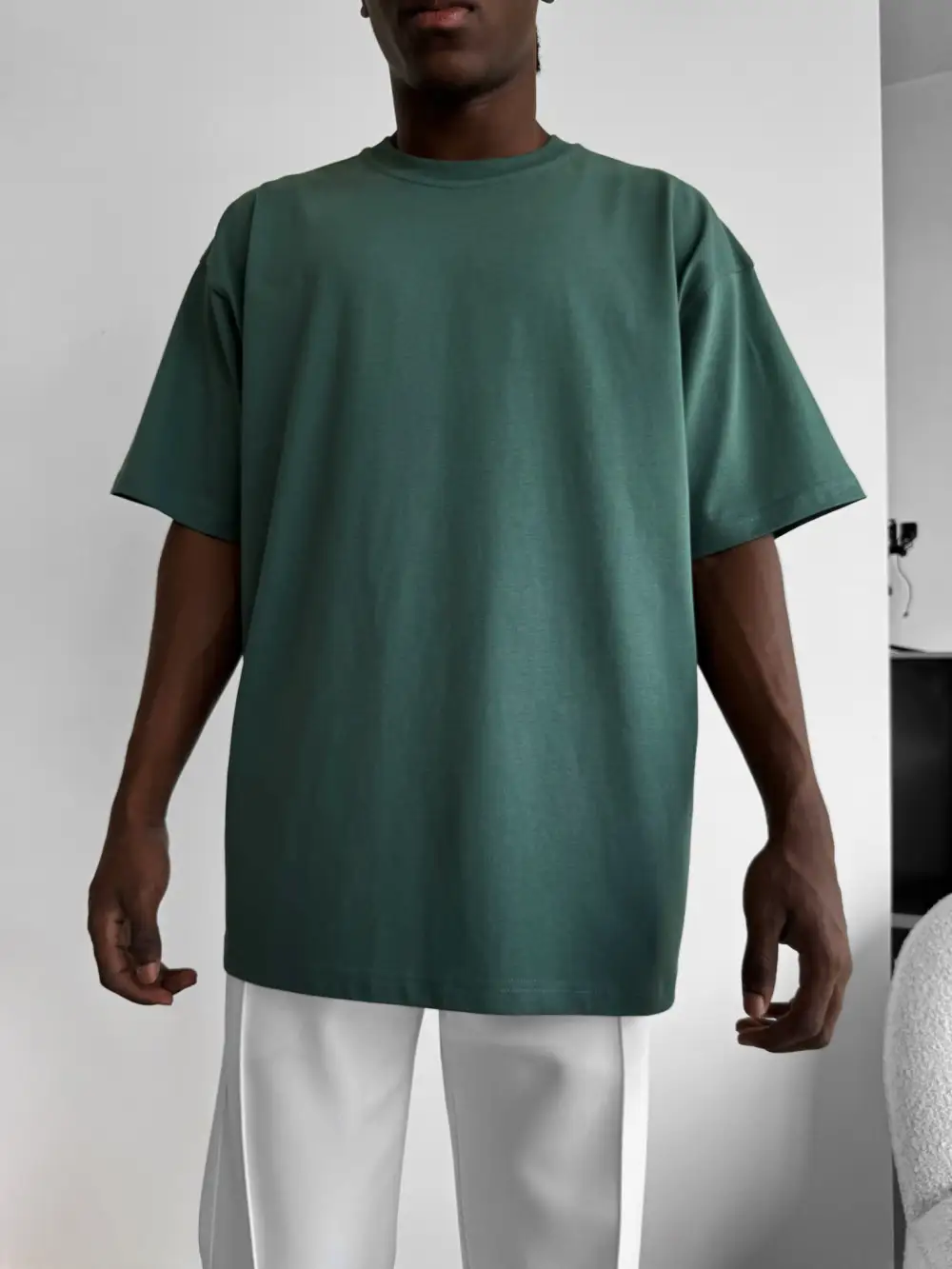 Relaxed Core T-Shirt
