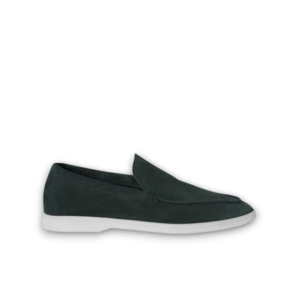 Deck Loafers