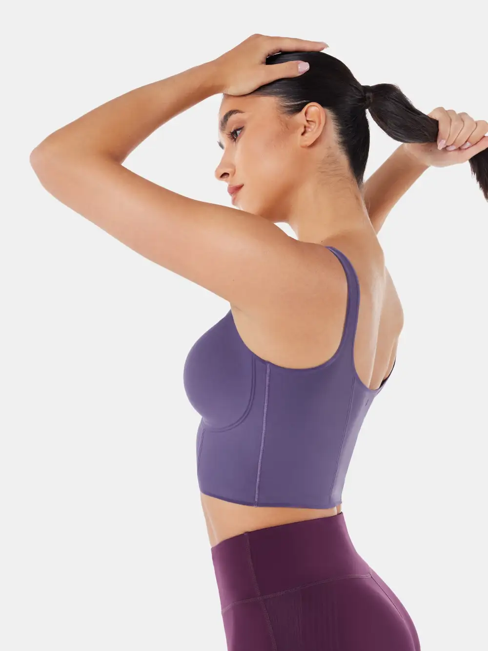 Body Sculpt Bra Tank