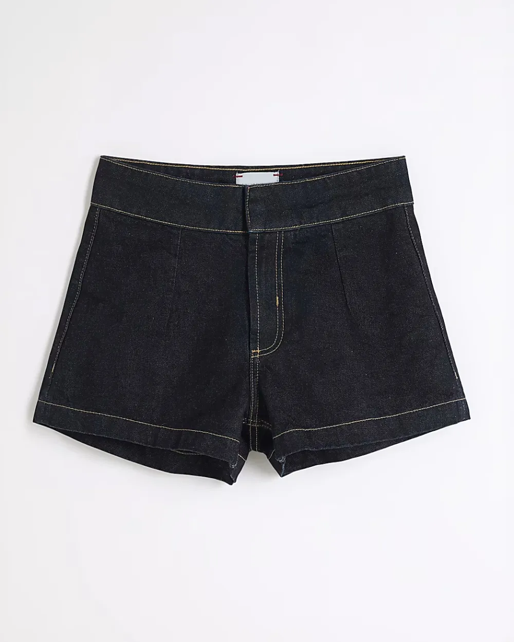 Cotton Skin-friendly Casual Denim Shorts