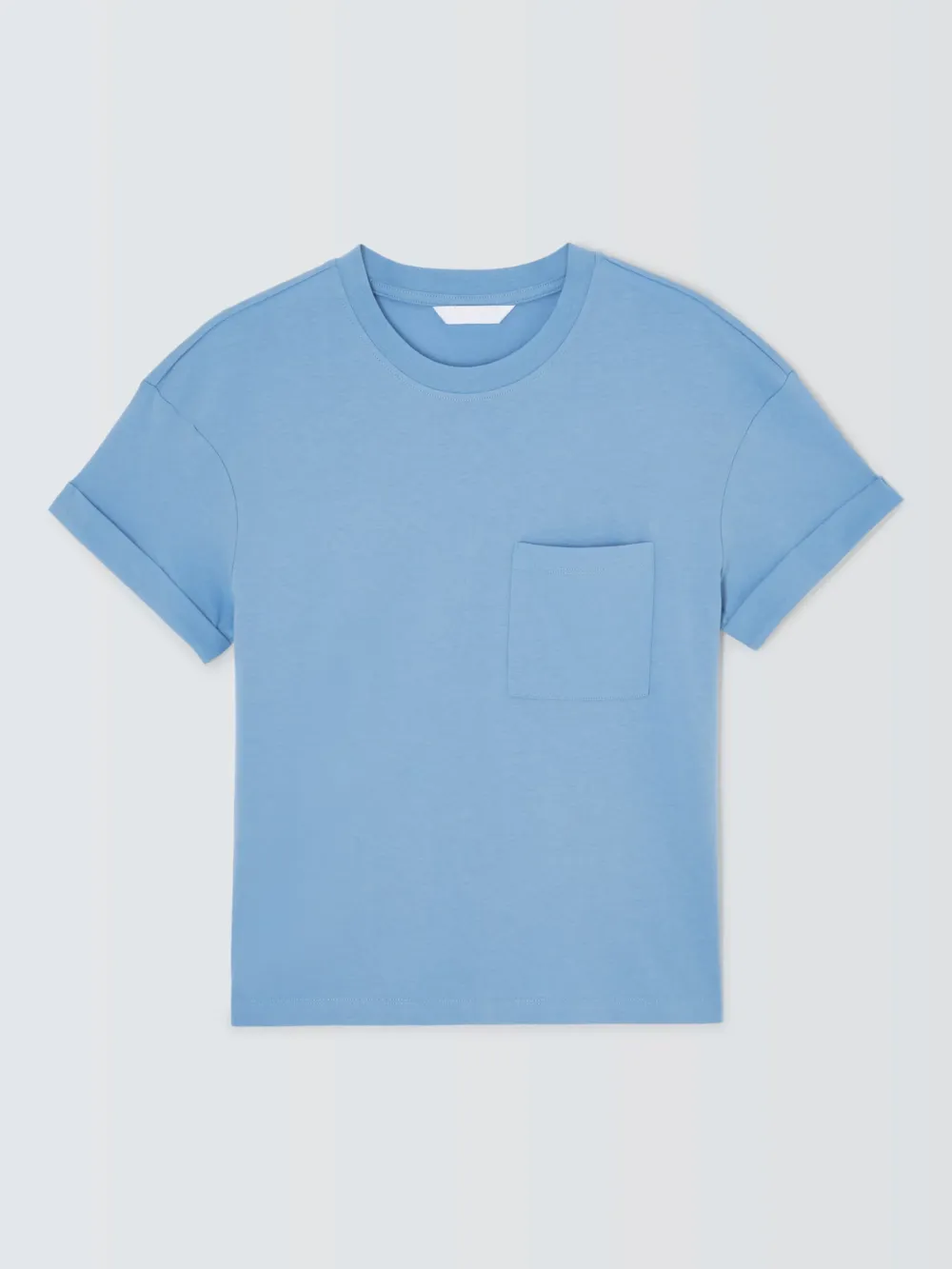 Relax Pocket Tee