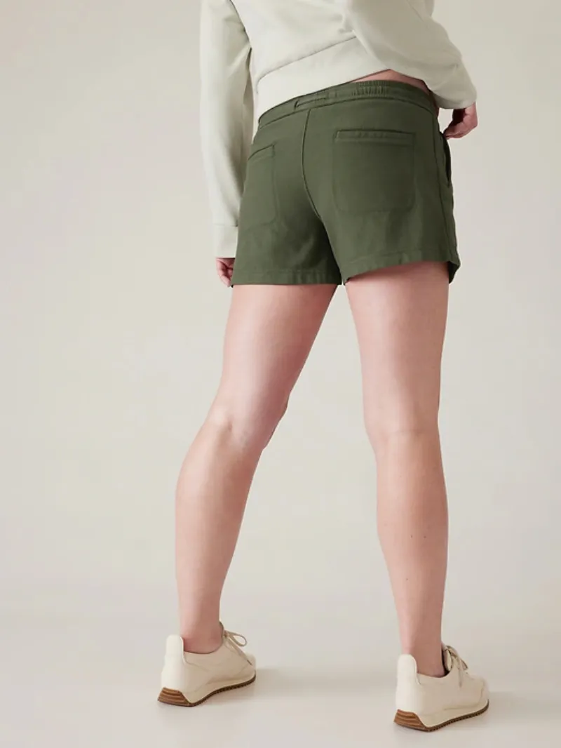 Farallon Short