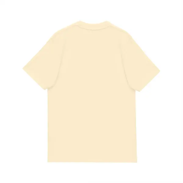 Women's I Like it Here Beach Umbrella Short Sleeve Tee