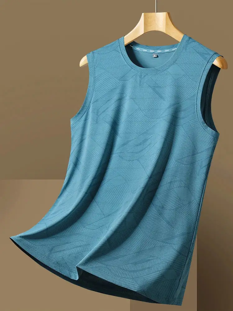 Performance Mesh Athletic Tank