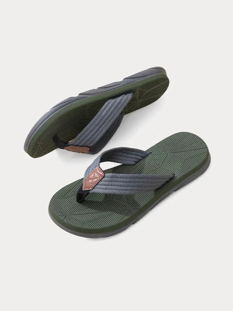 Comfort Non-Slip Flip Flops Slippers
