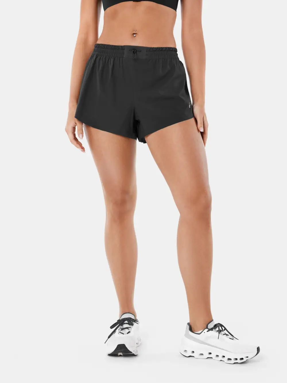 SpeedCool鈩?Running Shorts