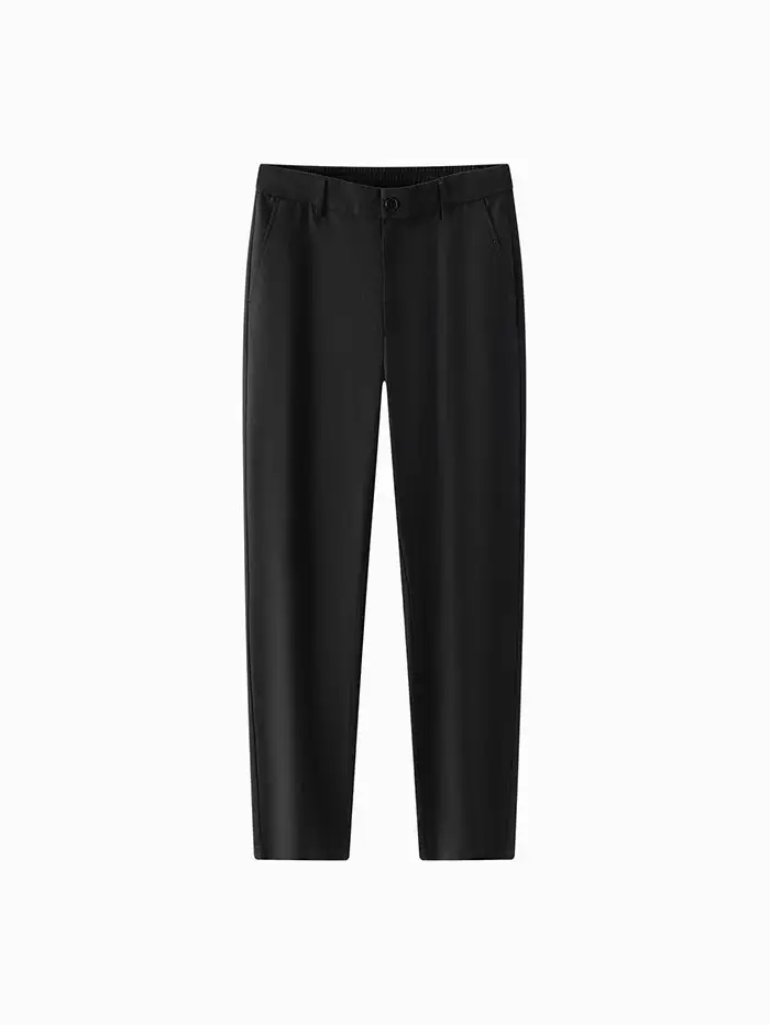 Men's Minimalist Canvas Utility Pants