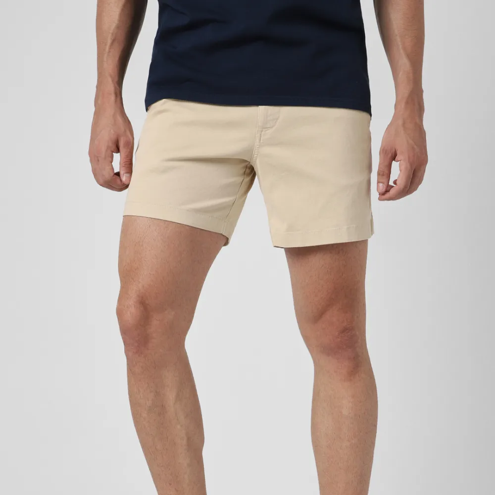 Stretch Short