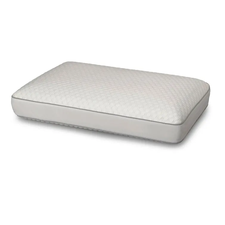 Ziva Memory Foam Firm Cooling Pillow