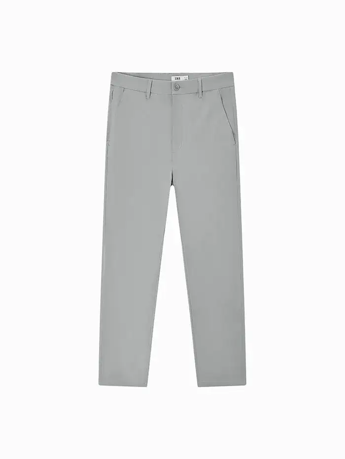 Men's Fleece Everyday Straight Pants