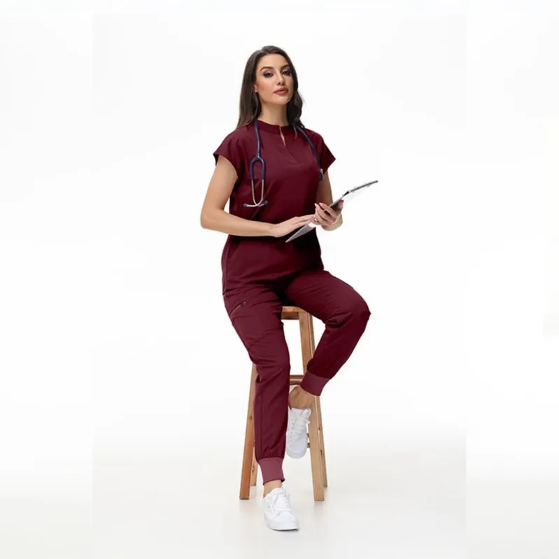 Stretch Quick-Dry Outfit Set