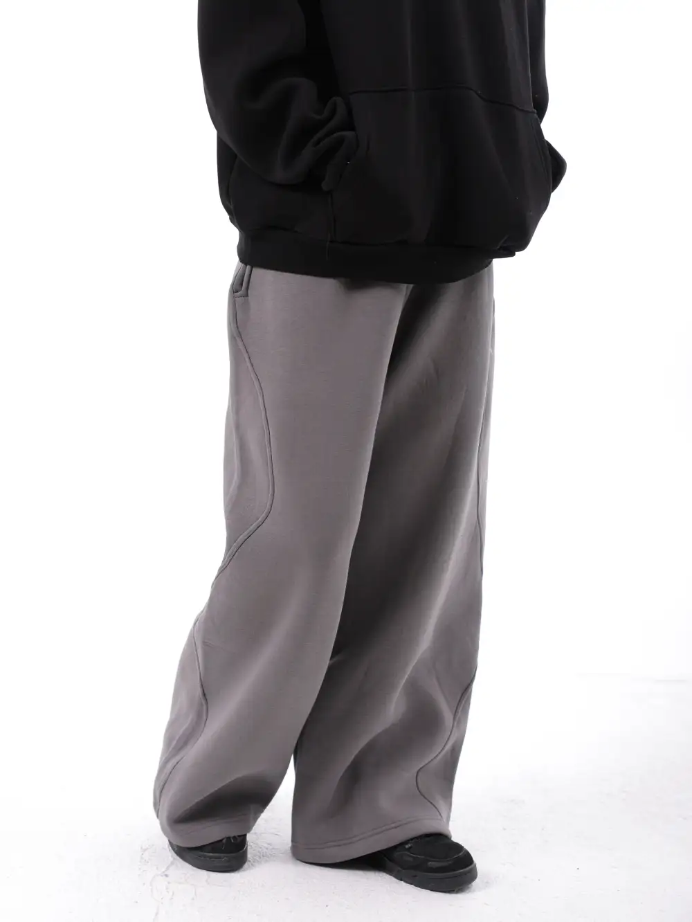 Streamlined Jogger Jogger Pants