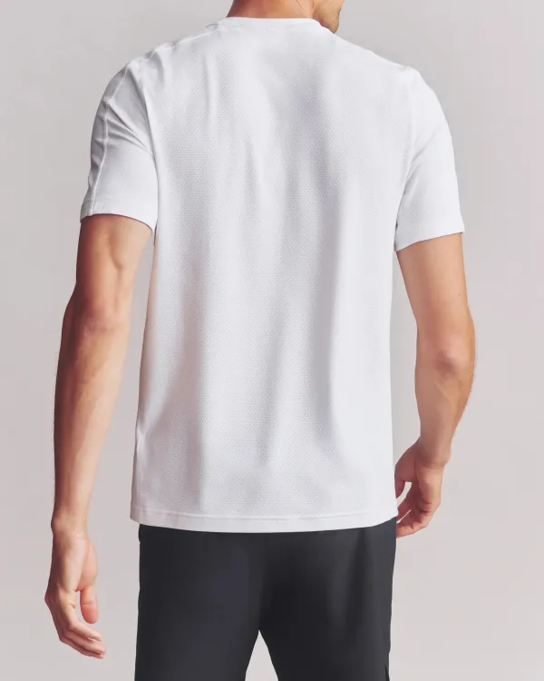 Men's Fashion Sports Short Sleeve