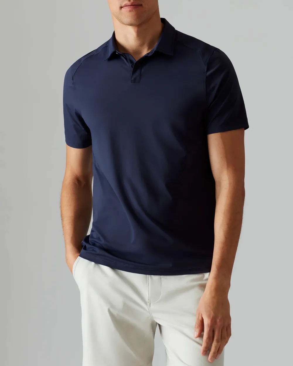 Men's Polo Shirt