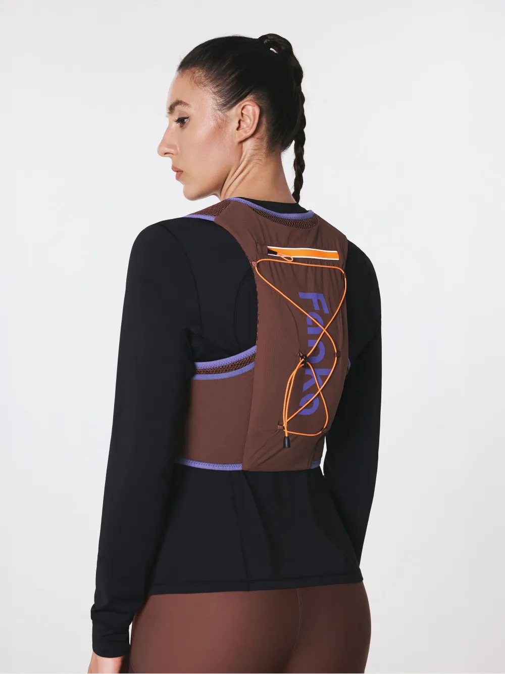 SpeedTrek Vest