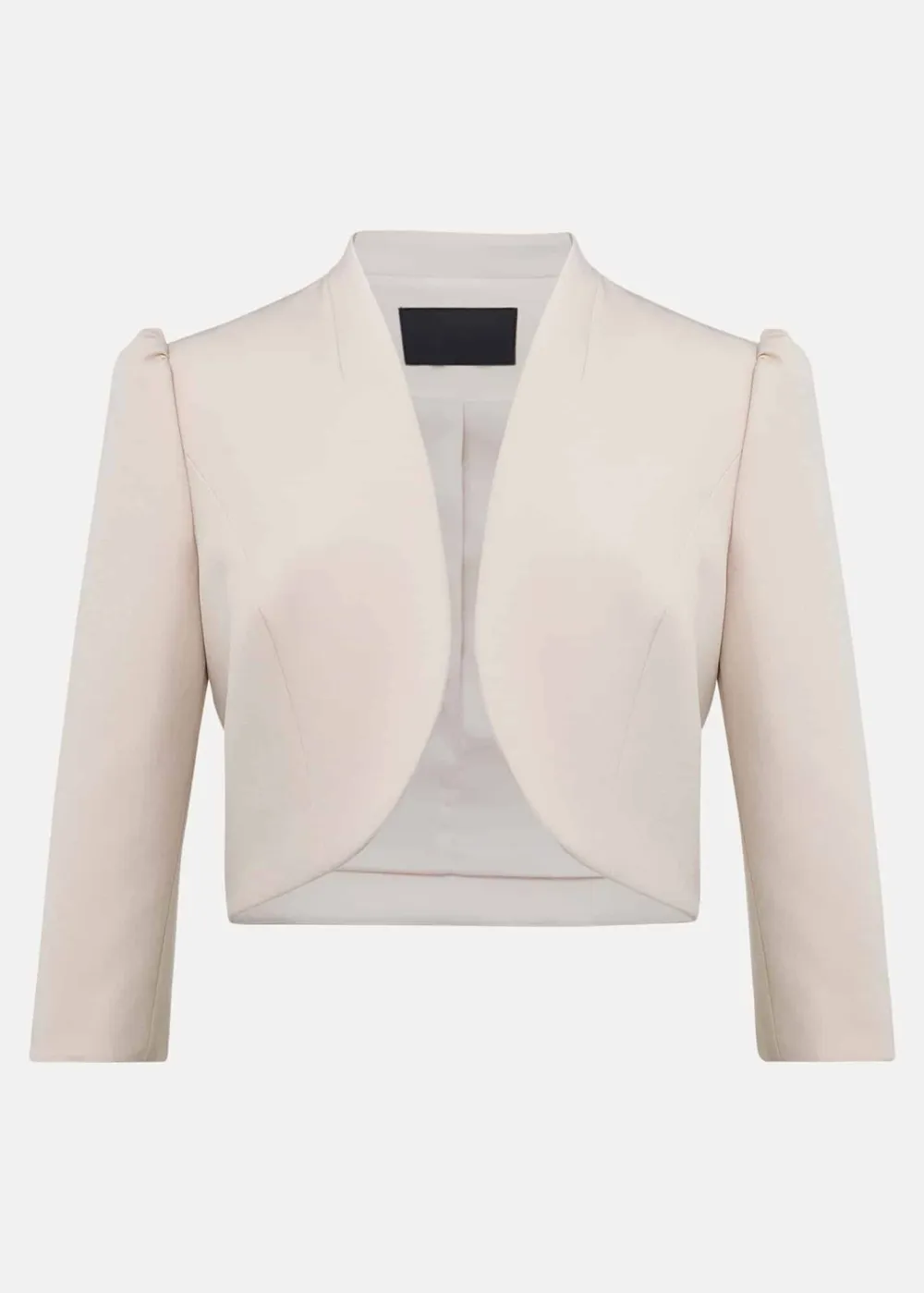 Fashionable And Versatile Women's Short Jacket