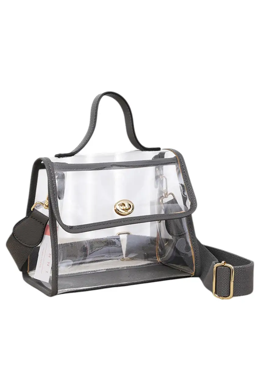 Stadium Hand Crossbody Bag