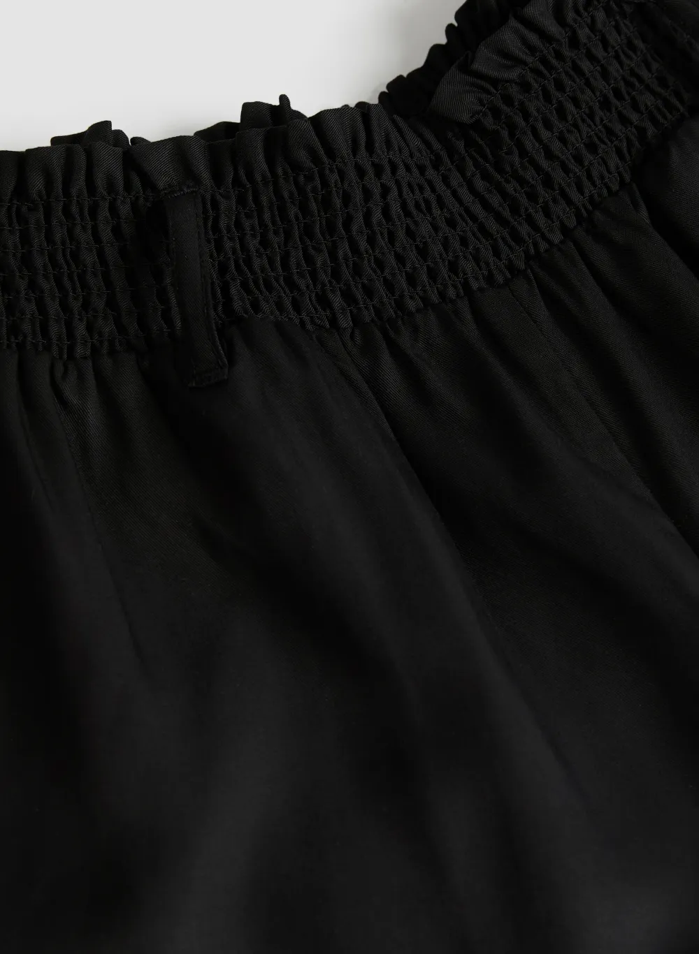 Pure Cotton Knit Leggings