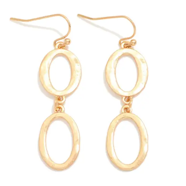 Li Ked Loops Earrings
