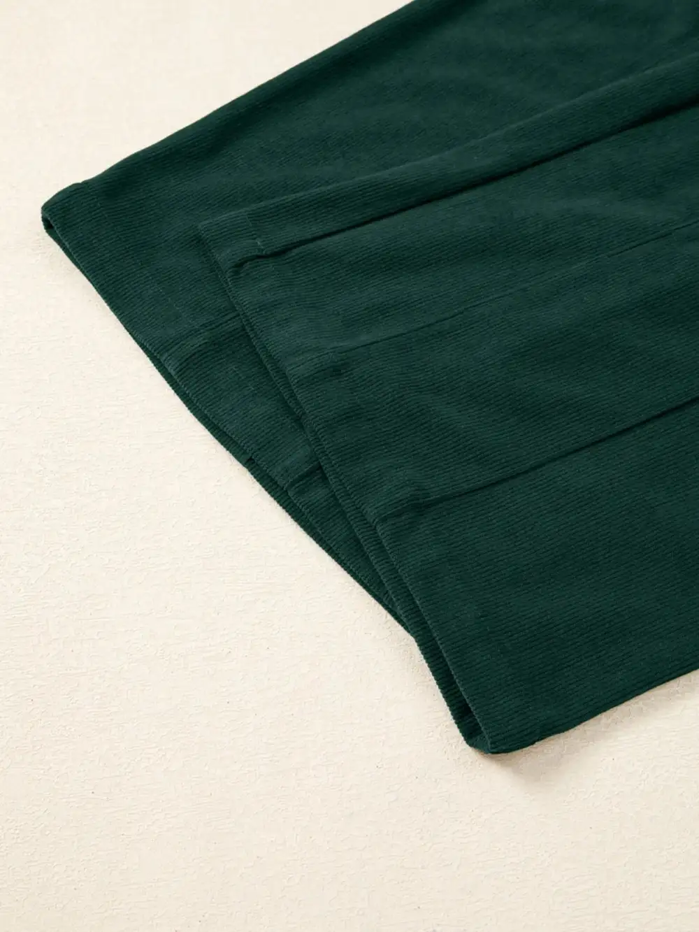 Pocket Sleeveless Jumpsuit