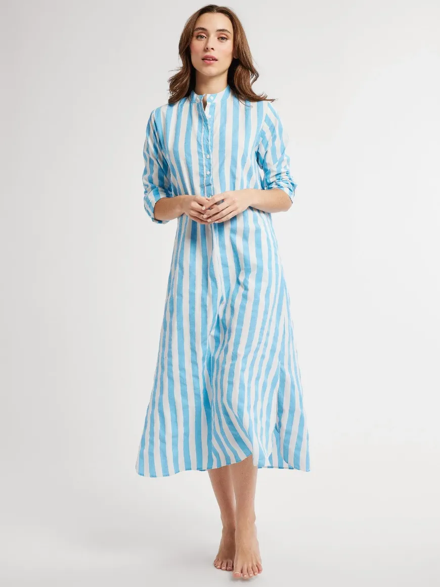 Sadie Long Caftan