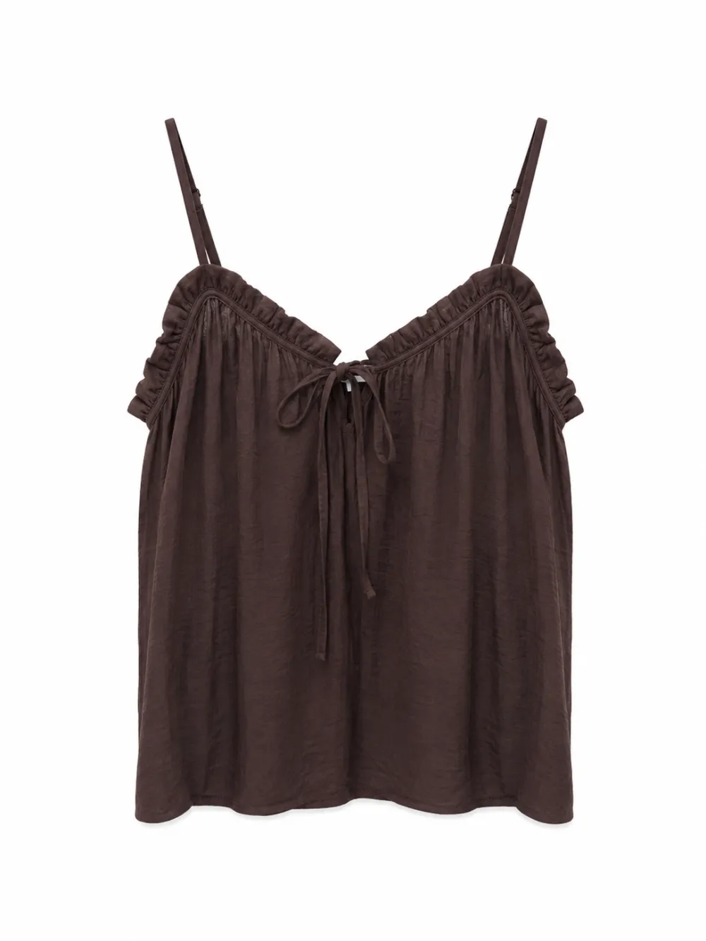 Modern Decorative Classic Everyday Tank Top
